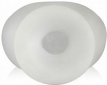 Perfect Fit Brand Bull Bag Stretch XL White