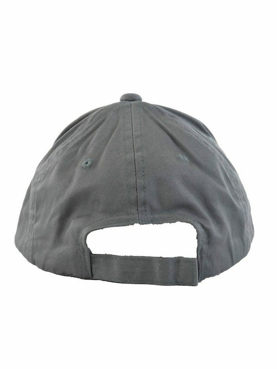 Emporio Armani Ανδρικό Jockey Γκρι 6278662R554-23841 Emporio Armani Ανδρικό Jockey Γκρι 6278662R554-23841