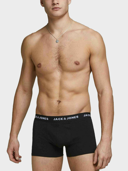 Ανδρικά Μποξεράκια Πολύχρωμα 5Pack