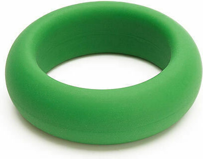 Je Joue Cock Ring Schwanz Silikon Green