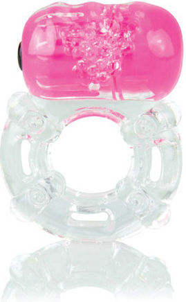 Screaming O Color Pop Big O2 Pink