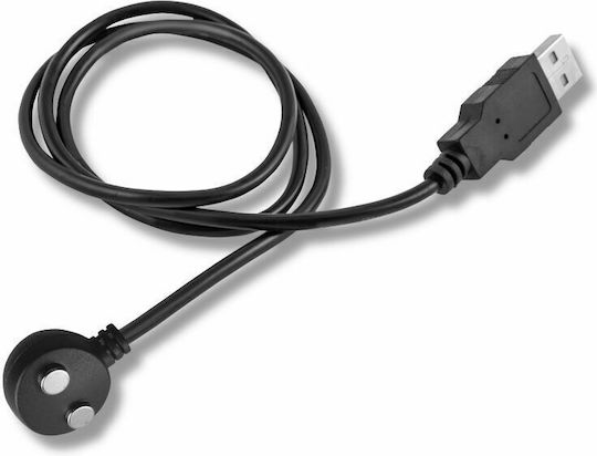 Rocks Off Empower Men X Cockring Black