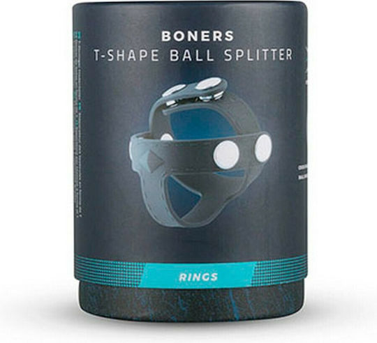 Boners T-Shape Ball Splitter Grey