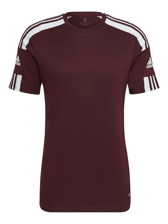 Squadra 21 Männer Fußball Trikot