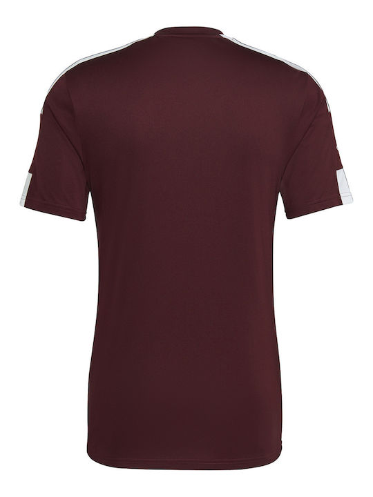 Squadra 21 Männer Fußball Trikot