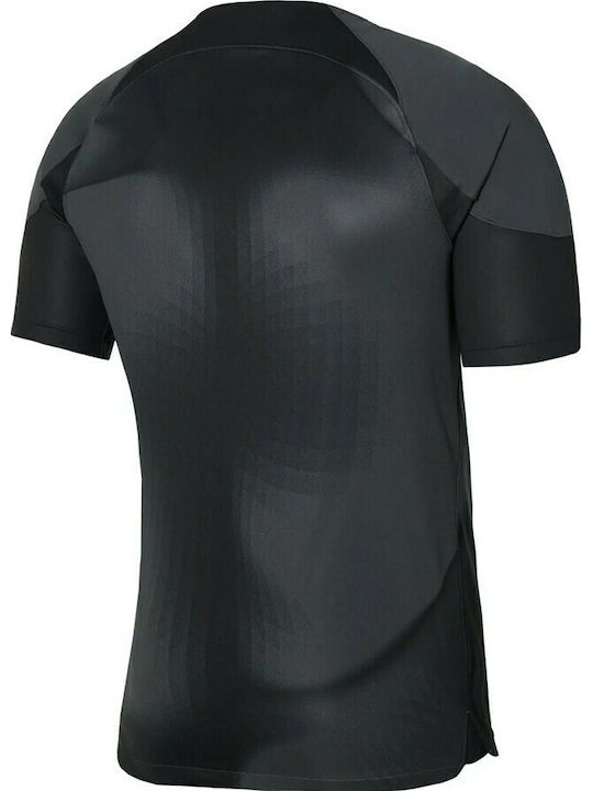 Goalkeeper Jersey DH7760 060 Men's Football Goalkeeper Jersey