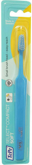 TePe Select Compact Toothbrush Soft (Random Selection)