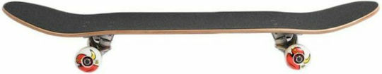 Toy Machine Toy Machine Monster 8" Complete Shortboard Πολύχρωμο