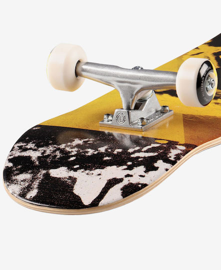 Element Star Wors Vared Comp 8" Complete Shortboard Πολύχρωμο