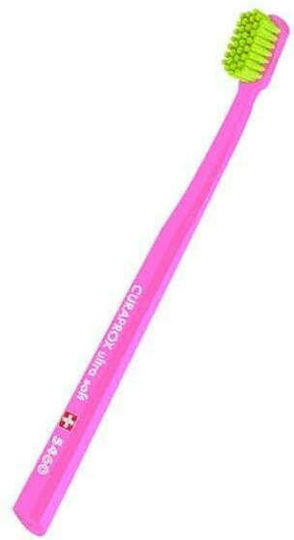 Curaprox CS 5460 Toothbrush Ultra Soft Pink - Lahani