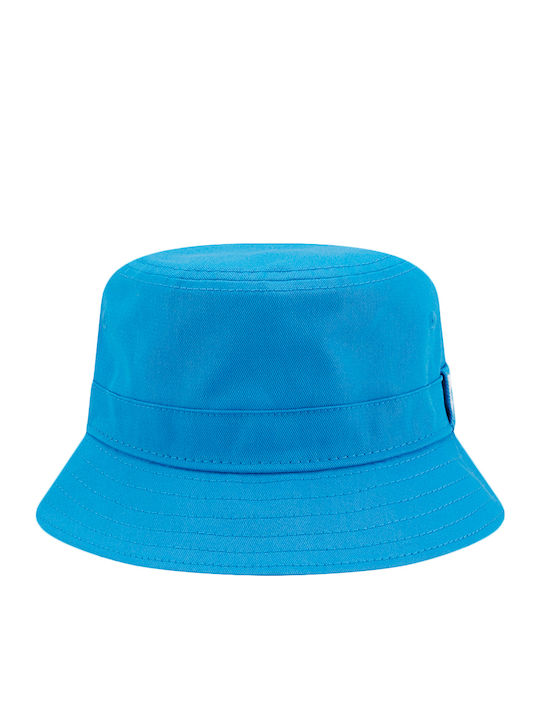 New Era Kids' Hat Bucket Essential Light Blue New Era Kids' Hat Bucket Essential Light Blue