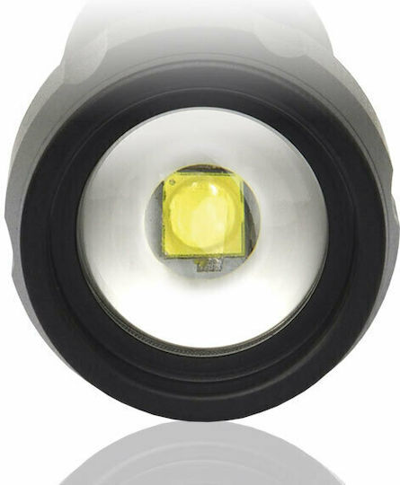 everActive Φακός LED IPX4 με Μέγιστη Φωτεινότητα 350lm