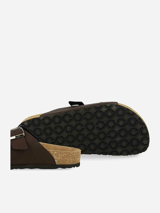 Men's Sandals Brown