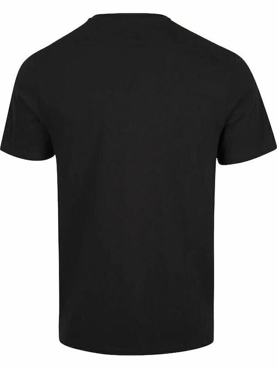Cali T-shirt Μαύρο