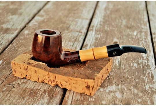 Butz Choquin Bamboo 1775 Κόκκινη Hμικαμπύλη