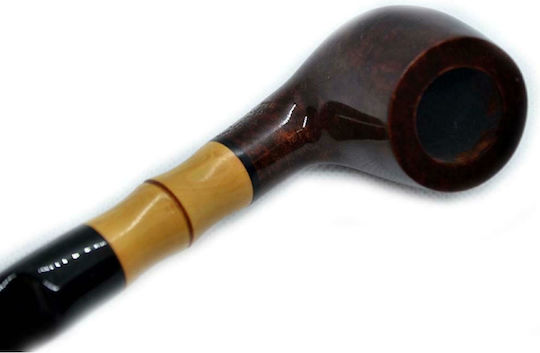 Butz Choquin Bamboo 1775 Κόκκινη Hμικαμπύλη
