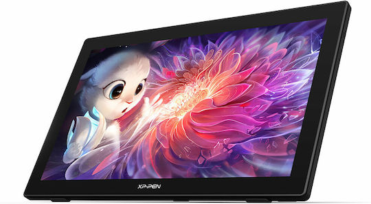 XP-Pen Artist 22 2nd Gen Stilou digital cu ecran 21.5