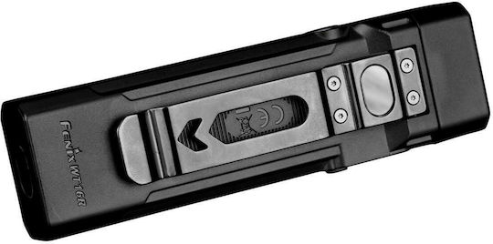 Fenix Arbeitslampe Batterie LED IP66 Doppelte Funktion mit einer Helligkeit von bis zu 400lm