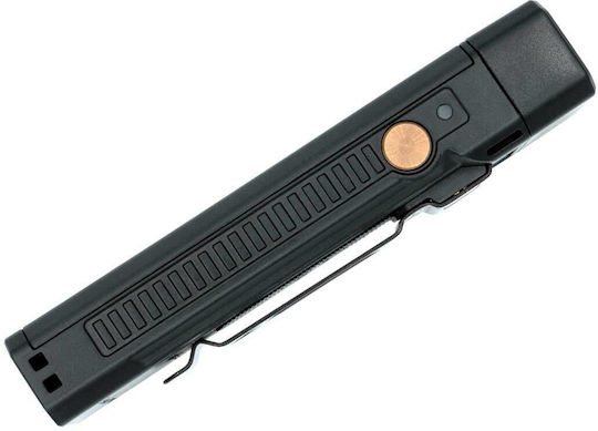Fenix Arbeitslampe Batterie LED IP66 Doppelte Funktion mit einer Helligkeit von bis zu 400lm