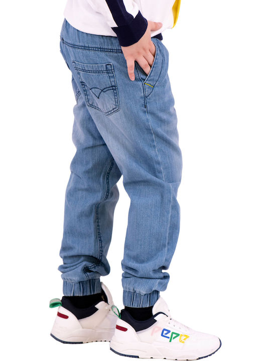 Original Marines Kids' Jeans Trousers Blue