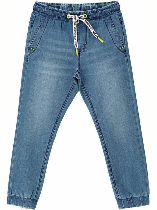 Original Marines Kids' Jeans Trousers Blue