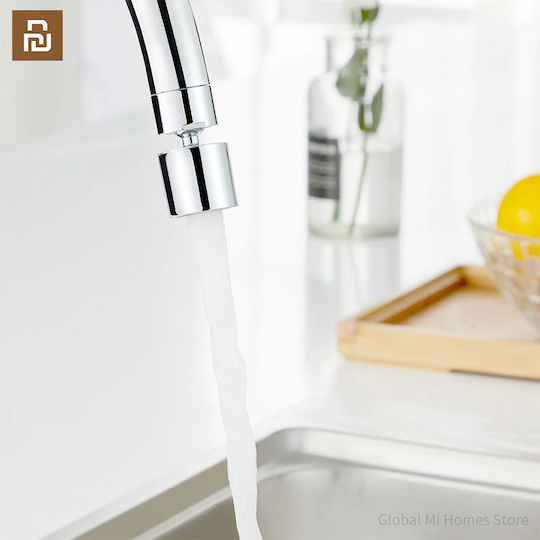 Xiaomi Diiib Dabai Dual Flexible Splash Filter Faucet with Filter 50%-80%