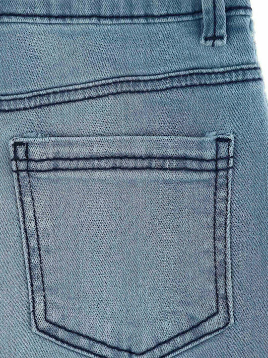 Kids' Jeans Trousers Blue