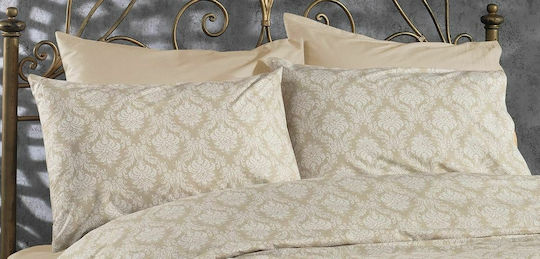 Dimcol Единичен 160x240 Офелия 275 Beige