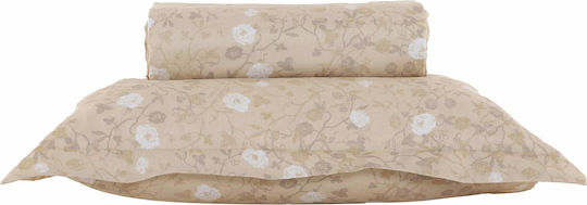 Nef-Nef Homeware Set Queen 240x230 Liliana Yellow Nef-Nef Homeware Set Queen 240x230 Liliana Yellow