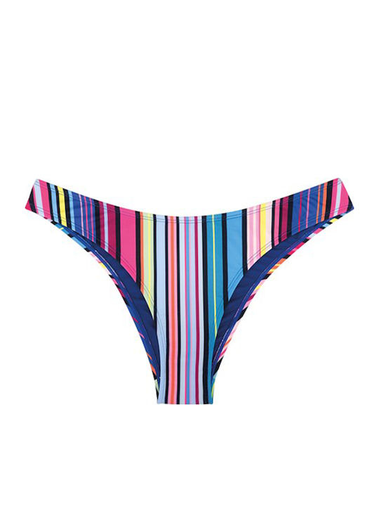 Bikini Brazil Ριγέ