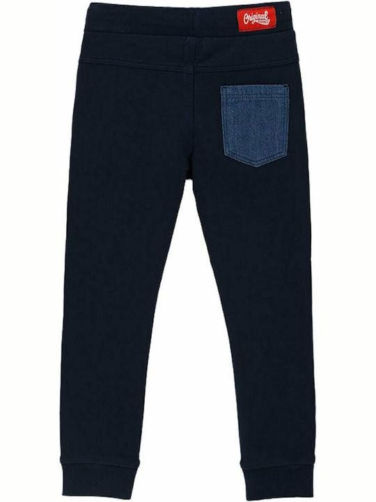Original Marines Kids' Jeans Trousers Blue