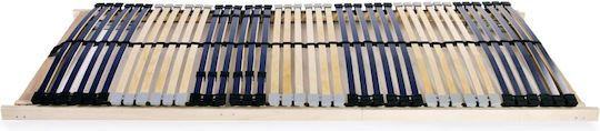 Ergonomic Frame for Single Matress 90x200cm with Lifting Mechanism