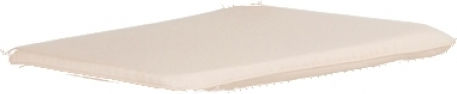 Fieldmann Perne Pentru Scaune De Grădină Ecru 38.5x38.5cm