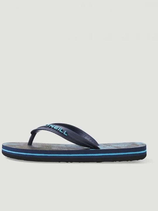 Șlapi pentru copii Flip Flops Albastre