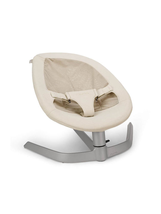 Nuna Manual Baby Relax Leaf Teak for Child up to 9kg