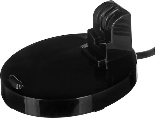 Clatronic WK 3462 Reisekessel 1Es 900W Schwarz