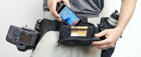 Spider Holster Μαλακή Θήκη SpiderPro Memory Card Organizer V2