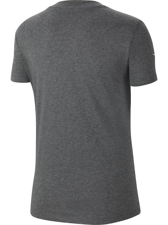 Park 20 Damen T-Shirt Gray