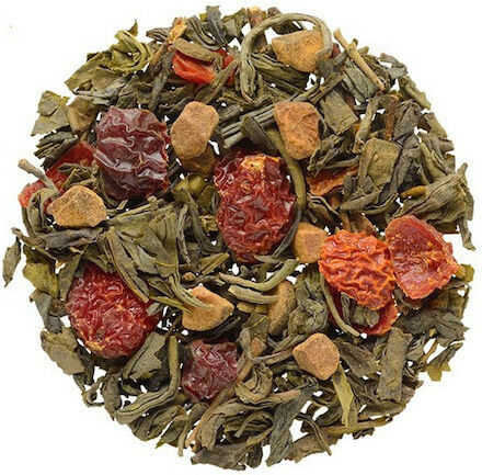 MPACHARADIKO Green Tea 500gr