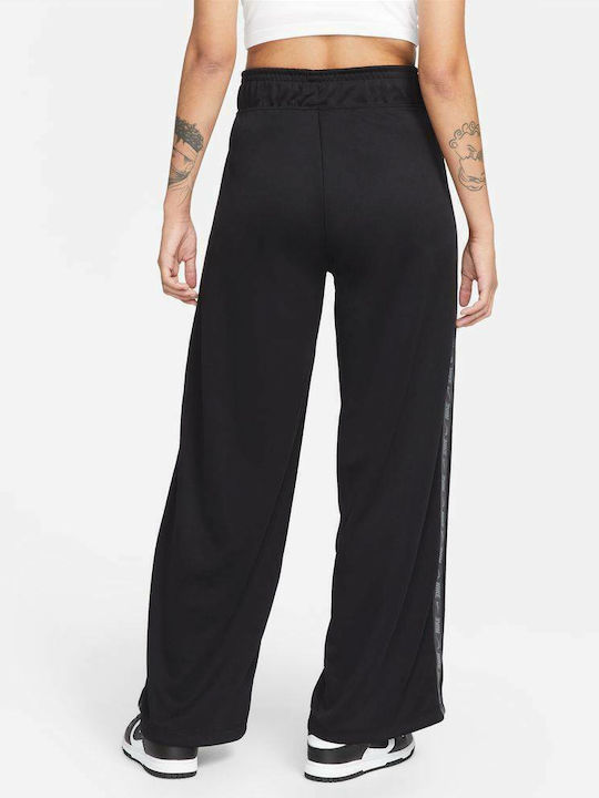 Nike Sweatpants Black