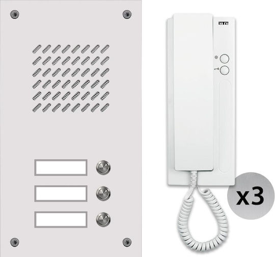 CTC Prestige Doorphone Set