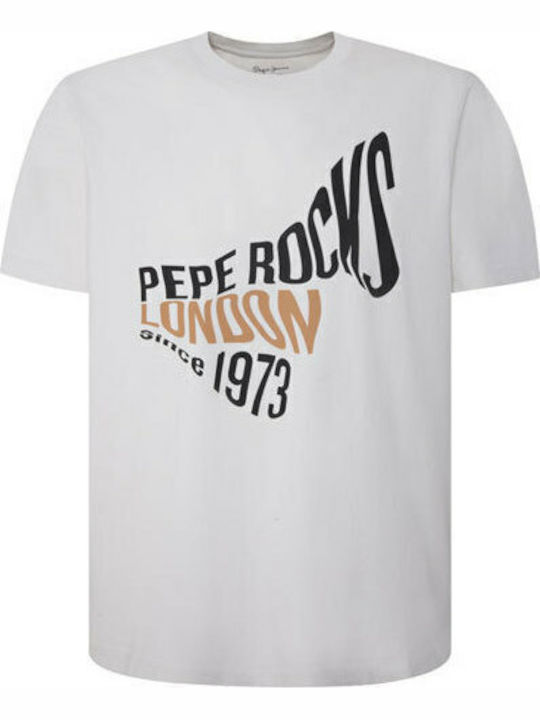 Berwick Tricou Chalk