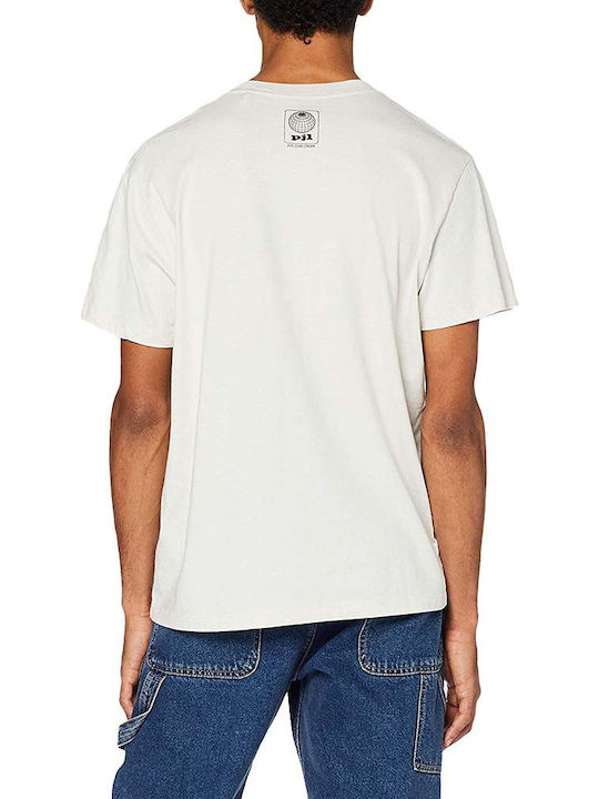 Berwick Tricou Chalk