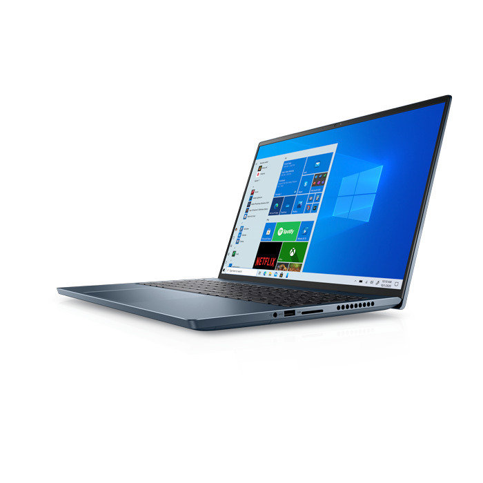 Dell Inspiron 16 Plus 7610 16" (i711800H/32GB/512GB SSD/GeForce RTX