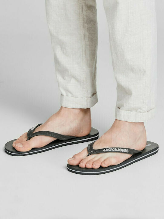 Men's Flip Flops Anthracite
