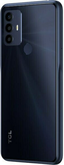 TCL 30 SE Две SIM карти (4GB/64GB) Atlantic Blue