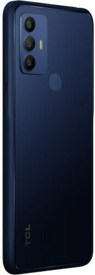 TCL 306 Dual-SIM (3GB/32GB) Atlantic Blue