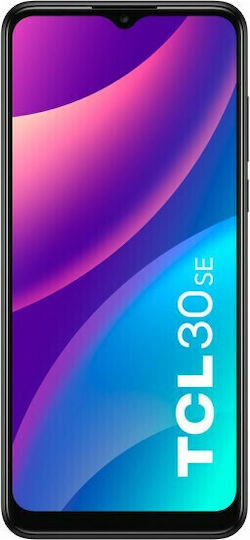 TCL 30 SE Dual SIM (4/128GB) Atlantic Blue