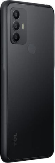 TCL 306 Dual-SIM (3GB/32GB) Space Gray