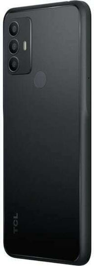 TCL 306 Dual-SIM (3GB/32GB) Space Gray